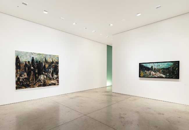 Primo Marella Gallery