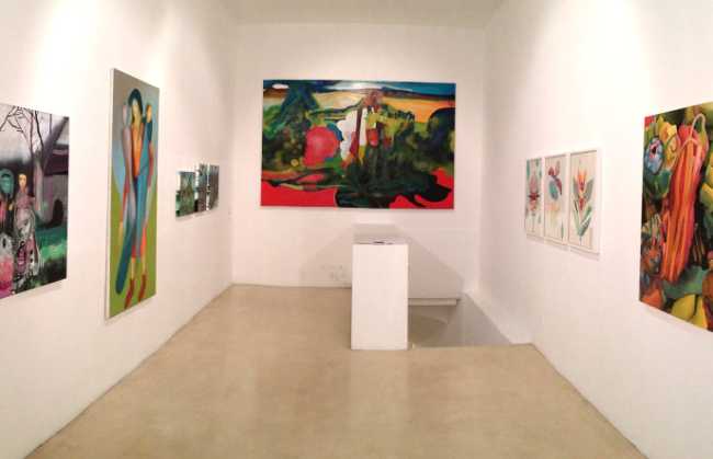 Antonio Colombo Arte Contemporanea