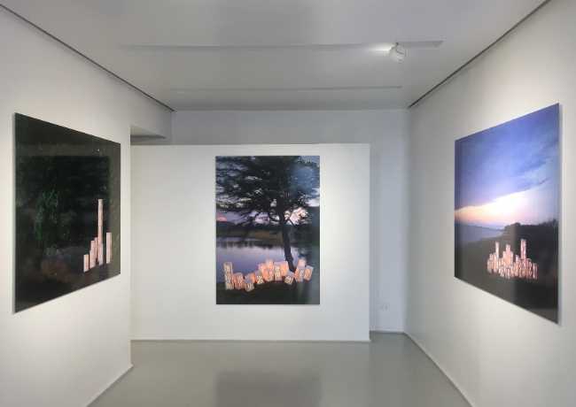 MARCOrossi Artecontemporanea