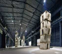 Pirelli Hangar Bicocca