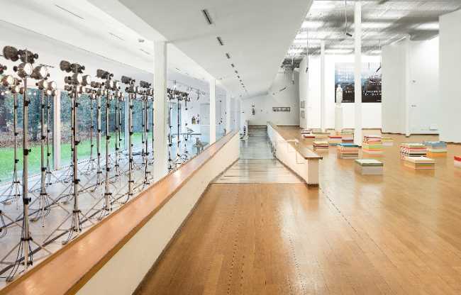 PAC Padiglione d'Arte Contemporanea