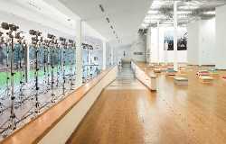 PAC Padiglione d'Arte Contemporanea