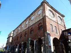 Palazzo della Ragione