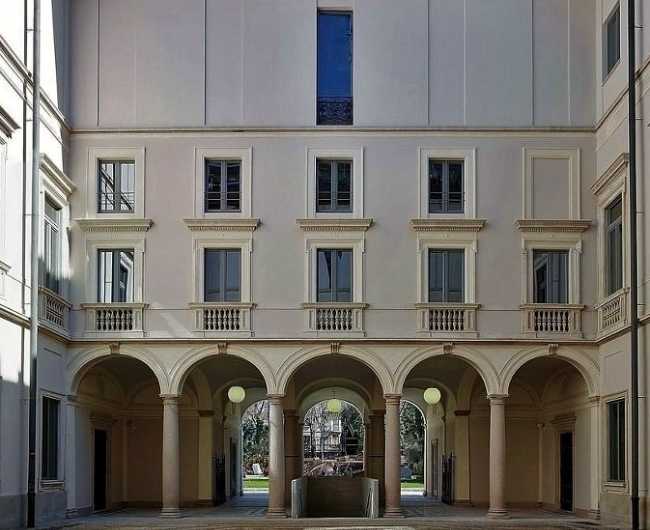 Palazzo Citterio