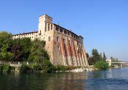 Castello di Cassano d'Adda