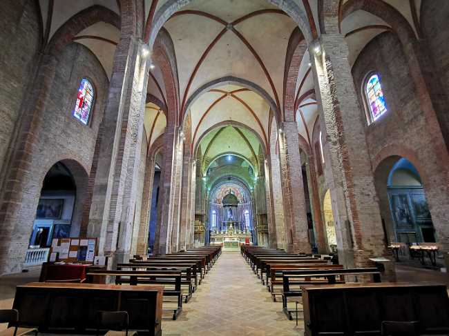 Basilica di San Simpliciano