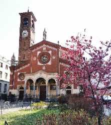 Basilica di Sant’Eufemia