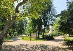 Parco Giovanni Paolo II