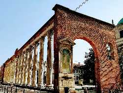 Colonne di San Lorenzo
