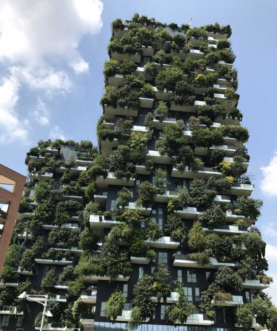 Bosco Verticale