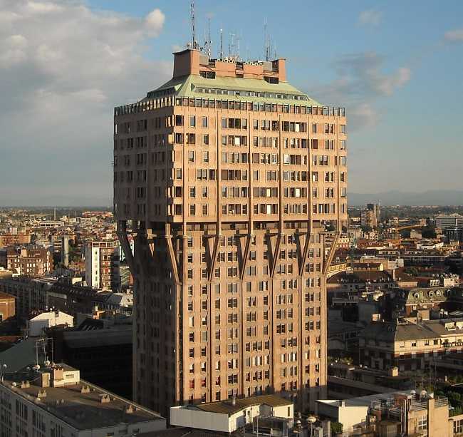 Torre Velasca