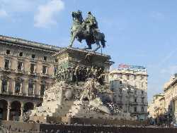 Monumento a Vittorio Emanuele II