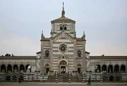 Cimitero Monumentale