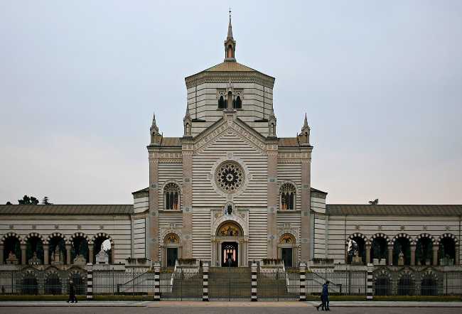 Cimitero Monumentale