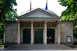 Civico Planetario Ulrico Hoepli