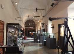 Brera Astronomical Observatory