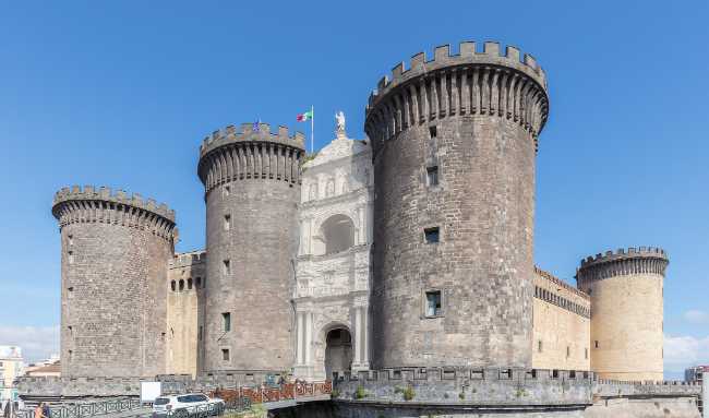Castel Nuovo