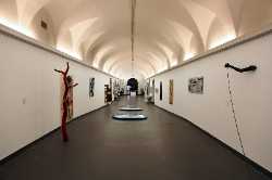 Museo Novecento Naples