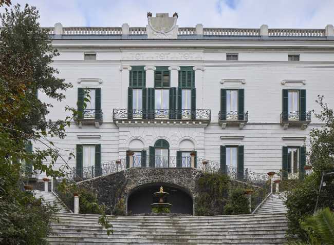 Museo Duca di Martina