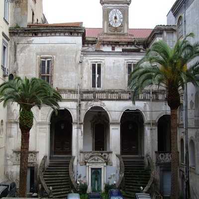Museo delle Arti Sanitarie