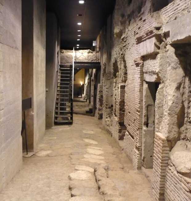 Complesso Monumentale San Lorenzo Maggiore