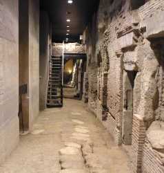 Complesso Monumentale San Lorenzo Maggiore