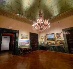 Palazzo Zevallos Stigliano