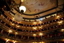 Teatro Bellini di Napoli