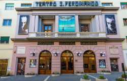 Teatro San Ferdinando