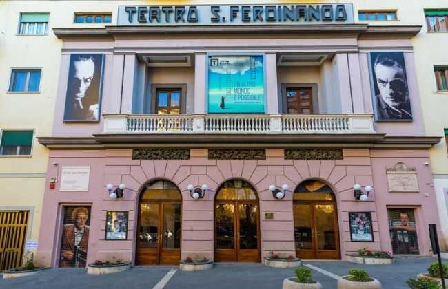 Teatro San Ferdinando