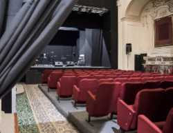nuovo teatro sanità