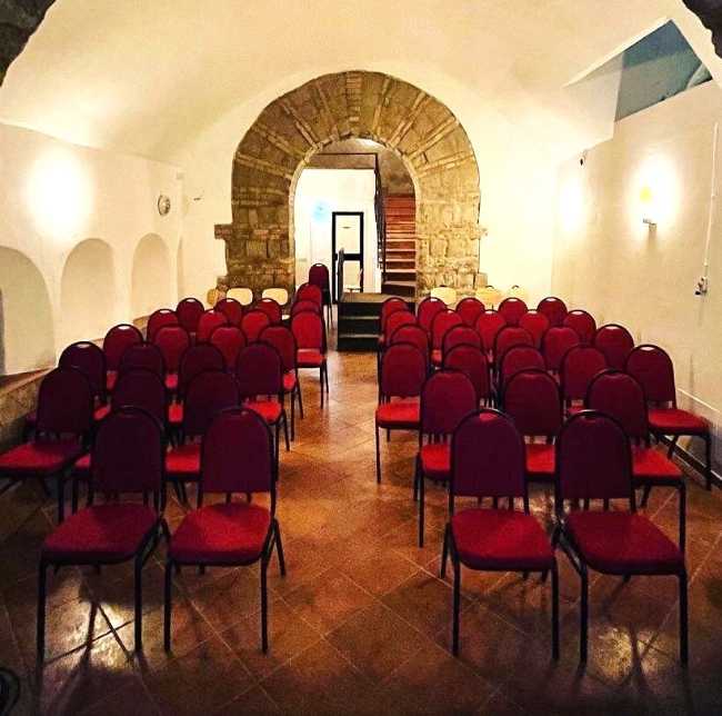 TheAtri - cultura napoletana
