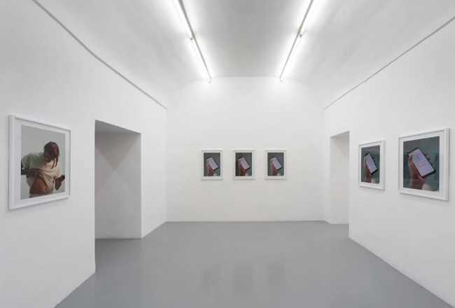 Galleria Umberto Di Marino