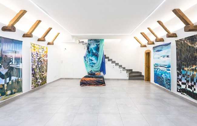 Andrea Nuovo Home Gallery