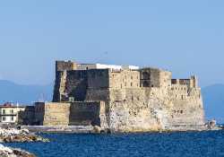 Castel dell’Ovo