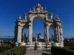 Fontana del Gigante