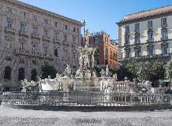 Fountain of Neptune