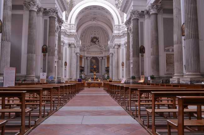 Basilica della Santissima Annunziata Maggiore