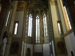 Chiesa di Santa Maria Donnaregina Vecchia