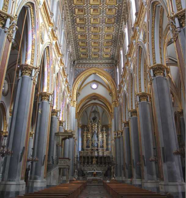 San Domenico Maggiore