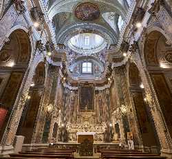 Chiesa dei Santo Filippo e Giacomo