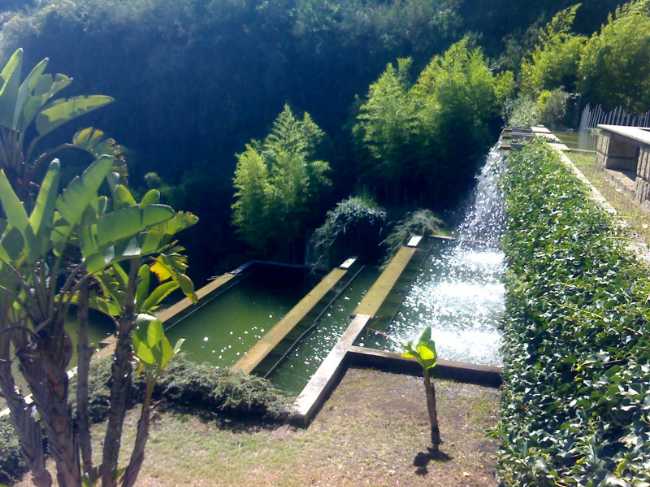 Parco del Poggio di Capodimonte