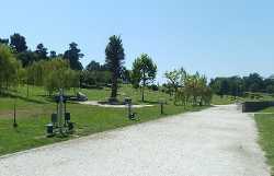 Parque Eugenio Granell