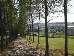 Parque de Carlomagno