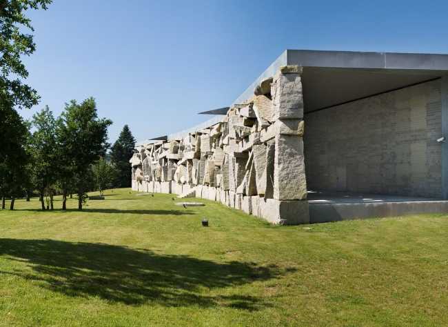 Parque de Vista Alegre