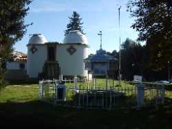 Observatorio Astronómico Ramón María Aller