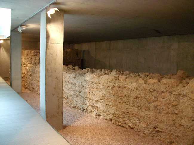 Museo Valenciano de la Ilustración y la Modernidad