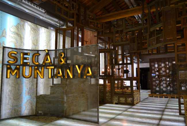 Valencian Museum of Ethnology