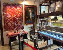 Museo y Colegio del Arte Mayor de la Seda