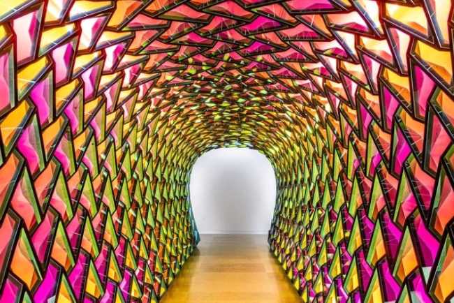 Centro de Arte Hortensia Herrero (CAHH)